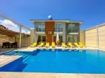 Villa Opal Nokta - Muğla, Fethiye, Ölüdeniz - Fotoğraf 1