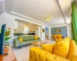 Villa Opal Nokta - Muğla, Fethiye, Ölüdeniz - Fotoğraf 8