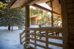 Bungalov 4097 - Bursa, Osmangazi, Uludağ / Merkez - Fotoğraf 3