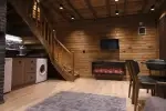 Bungalov 4106 - Bursa, Osmangazi, Uludağ / Merkez - Fotoğraf 10