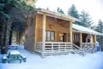 Bungalov 4101 - Bursa, Osmangazi, Uludağ / Merkez - Fotoğraf 1