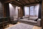 Bungalov 4100 - Bursa, Osmangazi, Uludağ / Merkez - Fotoğraf 9