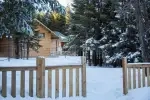 Bungalov 4102 - Bursa, Osmangazi, Uludağ / Merkez - Fotoğraf 2