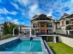 Villa Pandora A - Muğla, Fethiye, Ölüdeniz - Fotoğraf 1