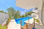 Villa Pınar - Antalya, Kaş, Kalkan / Üzümlü - Fotoğraf 16