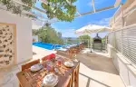 Villa Pınar - Antalya, Kaş, Kalkan / Üzümlü - Fotoğraf 21