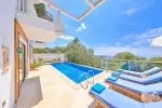 Villa Pınar - Antalya, Kaş, Kalkan / Üzümlü - Fotoğraf 17