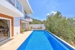 Villa Pınar - Antalya, Kaş, Kalkan / Üzümlü - Fotoğraf 15