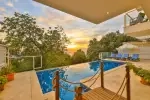 Villa Pınar - Antalya, Kaş, Kalkan / Üzümlü - Fotoğraf 10