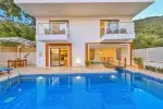Villa Pınar - Antalya, Kaş, Kalkan / Üzümlü - Fotoğraf 4