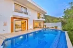 Villa Pınar - Antalya, Kaş, Kalkan / Üzümlü - Fotoğraf 3