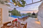 Villa Pınar - Antalya, Kaş, Kalkan / Üzümlü - Fotoğraf 11