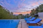 Villa Pınar - Antalya, Kaş, Kalkan / Üzümlü - Fotoğraf 9