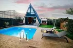Villa Plane Tree Bungalov - Muğla, Fethiye, Merkez - Fotoğraf 5