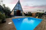 Villa Plane Tree Bungalov - Muğla, Fethiye, Merkez - Fotoğraf 11