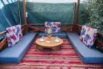 Villa Plane Tree Bungalov - Muğla, Fethiye, Merkez - Fotoğraf 19