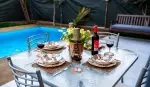 Villa Plane Tree Bungalov - Muğla, Fethiye, Merkez - Fotoğraf 18