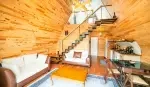 Villa Plane Tree Bungalov - Muğla, Fethiye, Merkez - Fotoğraf 21