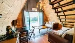 Villa Plane Tree Bungalov - Muğla, Fethiye, Merkez - Fotoğraf 22