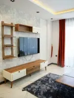 Villa Sufi 6 - Antalya, Alanya, İncekum - Fotoğraf 5