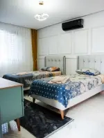 Villa Sufi 3 - Antalya, Alanya, İncekum - Fotoğraf 10