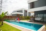 Villa Sufi 10 - Antalya, Alanya, İncekum - Fotoğraf 2