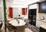 Villa Sufi 1 - Antalya, Alanya, İncekum - Fotoğraf 6