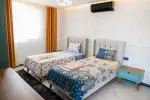 Villa Sufi 10 - Antalya, Alanya, İncekum - Fotoğraf 14