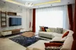 Villa Sufi 6 - Antalya, Alanya, İncekum - Fotoğraf 3