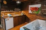 Bungalov 4091 - Sakarya, Sapanca, Yanık - Fotoğraf 15