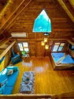 Bungalov 4092 - Sakarya, Sapanca, Yanık - Fotoğraf 14