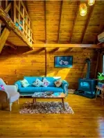 Bungalov 4092 - Sakarya, Sapanca, Yanık - Fotoğraf 12