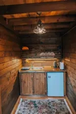 Bungalov 4092 - Sakarya, Sapanca, Yanık - Fotoğraf 16