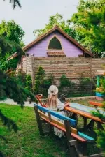 Bungalov 4092 - Sakarya, Sapanca, Yanık - Fotoğraf 3