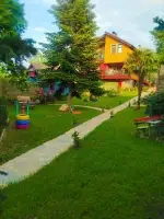 Bungalov 4090 - Sakarya, Sapanca, Yanık - Fotoğraf 1