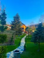 Bungalov 4091 - Sakarya, Sapanca, Yanık - Fotoğraf 7