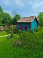 Bungalov 4090 - Sakarya, Sapanca, Yanık - Fotoğraf 2