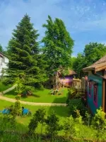 Bungalov 4091 - Sakarya, Sapanca, Yanık - Fotoğraf 1