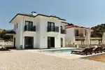 Villa Sarılık 4 - Muğla, Ortaca, Sarıgerme - Fotoğraf 1
