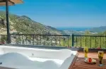 Villa Serin - Antalya, Kaş, kalkan / İslamlar - Fotoğraf 22