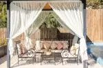 Villa Serin 2 - Antalya, Kaş, kalkan / İslamlar - Fotoğraf 8