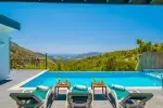 Villa Serin - Antalya, Kaş, kalkan / İslamlar - Fotoğraf 7