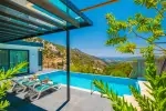 Villa Serin - Antalya, Kaş, kalkan / İslamlar - Fotoğraf 1