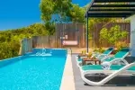 Villa Serin - Antalya, Kaş, kalkan / İslamlar - Fotoğraf 8