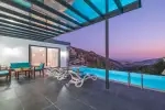 Villa Serin - Antalya, Kaş, kalkan / İslamlar - Fotoğraf 5