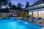 Villa Serin - Antalya, Kaş, kalkan / İslamlar - Fotoğraf 6
