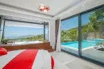 Villa Serin - Antalya, Kaş, kalkan / İslamlar - Fotoğraf 21