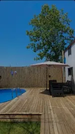Bungalov 4054 - Sakarya, Sapanca, Yanık - Fotoğraf 2