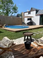 Bungalov 4054 - Sakarya, Sapanca, Yanık - Fotoğraf 1