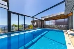 Villa Seyar - Antalya, Kaş, Kalkan / Bezirgan - Fotoğraf 4